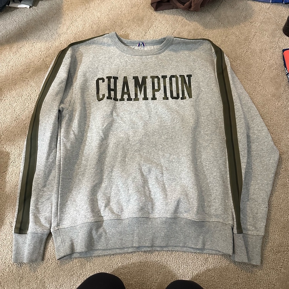 Women’s Champion Crewneck